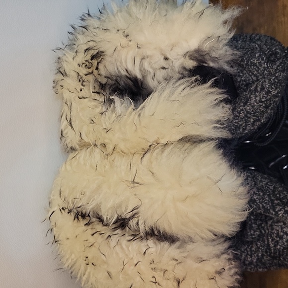 Sorel Caribou Reserve 2008 Women's Boots Size 10. - Picture 6 of 16